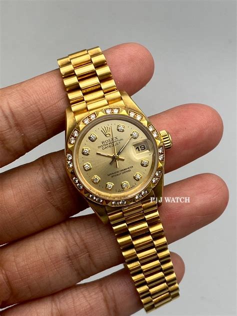 rolex presidential 28mm|presidential rolex price 2021.